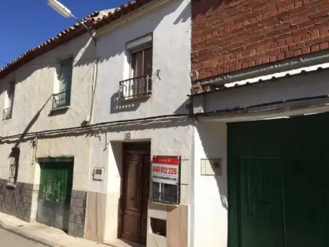 Casa en calle de Mudarra, 12
